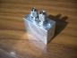 Hydraulik Ein- und Auslassblock neu