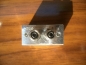 Hydraulik Ein- und Auslassblock neu