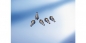 Hydraulik Anschlussnippel gerade für 10 mm bis 12 mm Zylinder