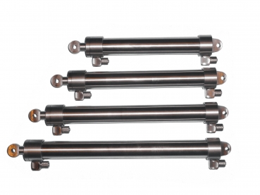 Hydraulikzylinder 22-275-207-482   Maßstab 1:8